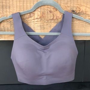 Enlite running bra